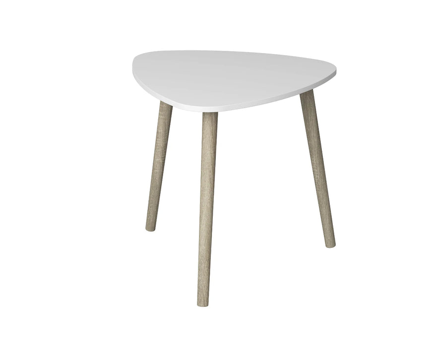 KAÏA - Table d’appoint 19" scandinave