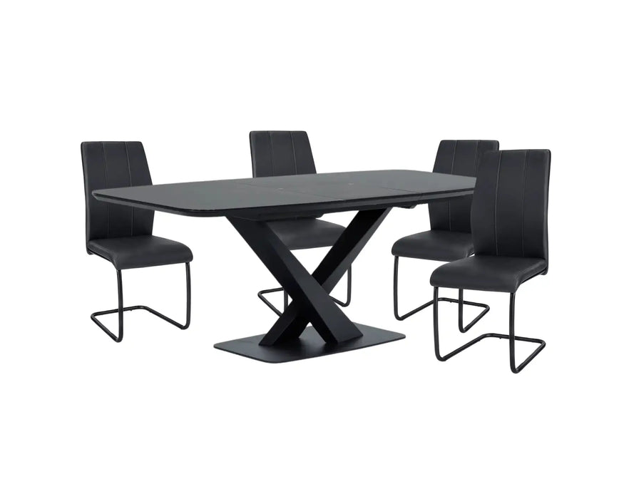 L'ensemble salle à manger signature