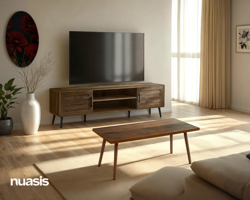 JAN - TV cabinet
