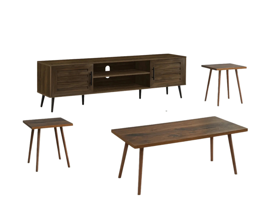JAN - TV cabinet
