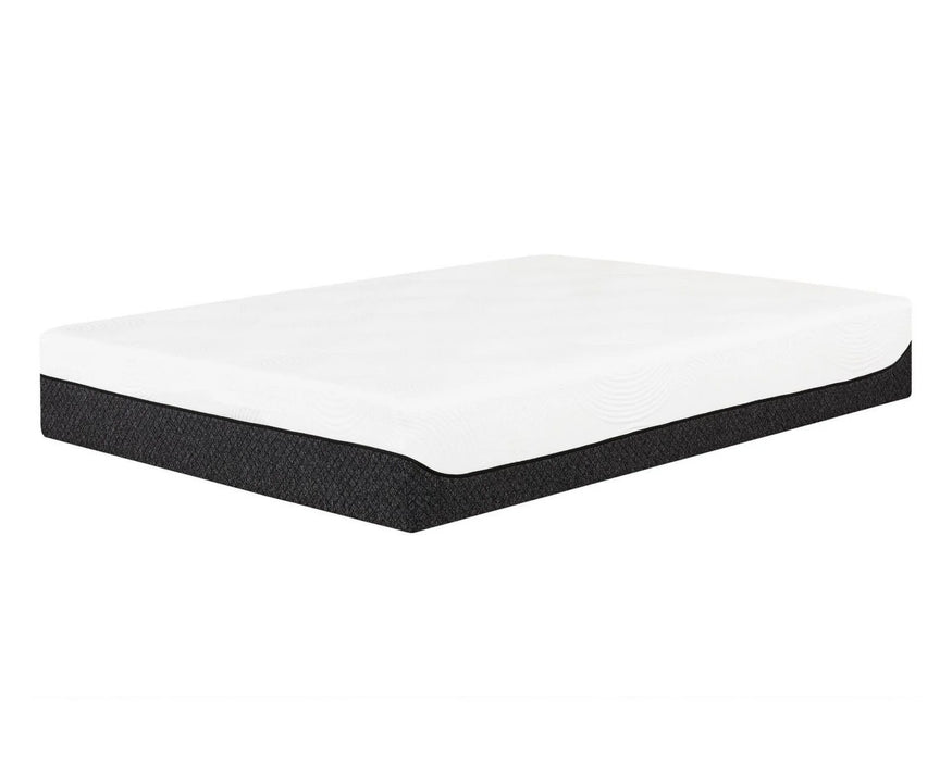 NORTH DREAM - Matelas en gel de 14 po