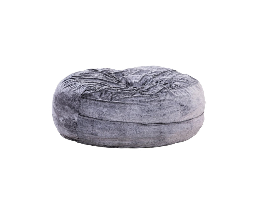 MIAMO - Fauteuil 60" de type bean bag Sealy®
