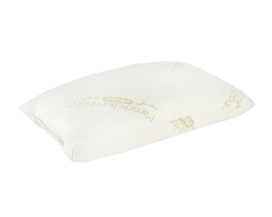 MIRACLE - Pillow with bamboo cover