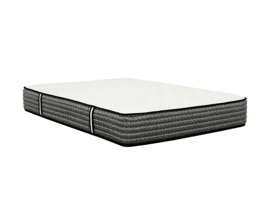 MAJESTY - Matelas à ressorts 12"