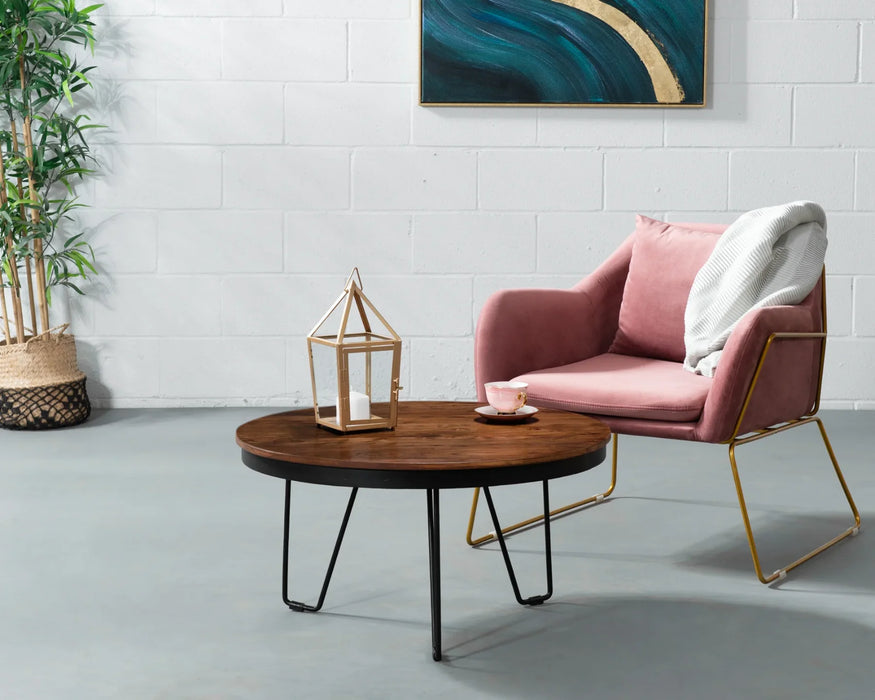 RUDOLPH - Table de salon