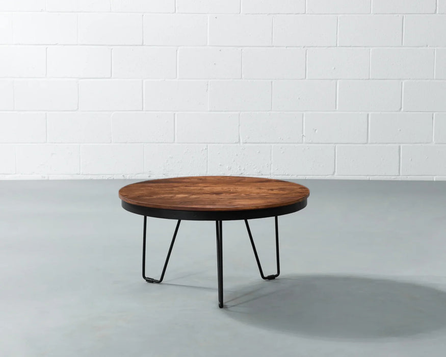RUDOLPH - Table de salon