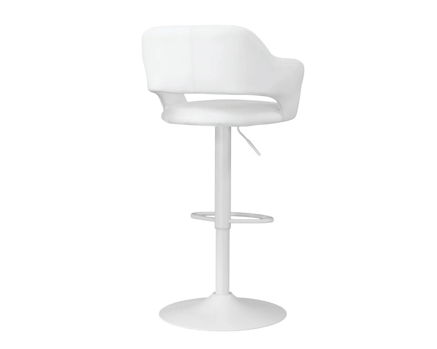 EZIO - Tabouret de bar ajustable