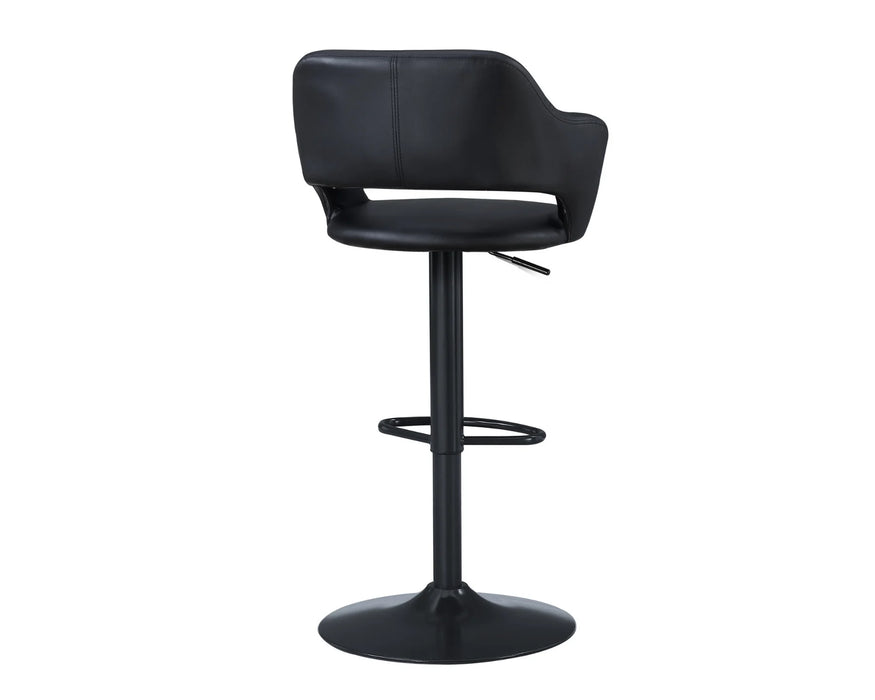 EZIO - Tabouret de bar ajustable