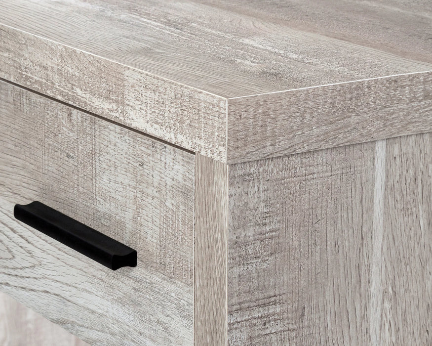 MATHIS – Bureau d’angle avec rangements