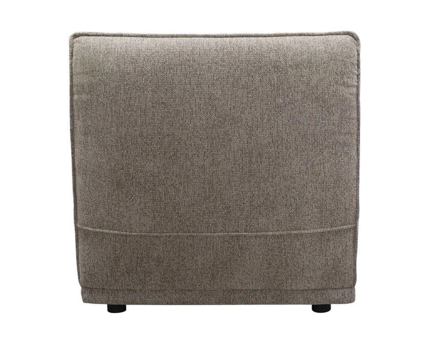 SCALA - Chaise 32" taupe