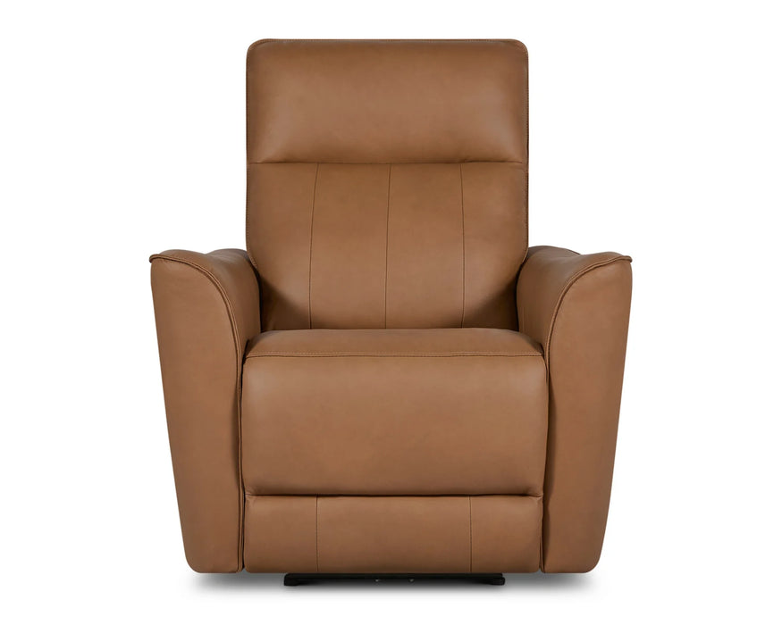 ABISCO - Fauteuil inclinable 32" tan