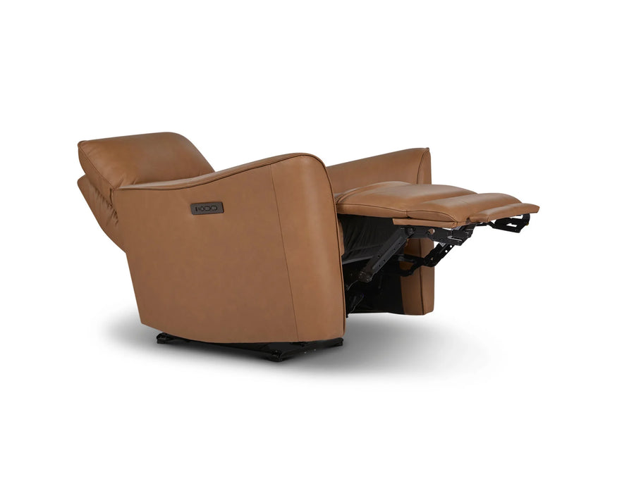 ABISCO - Fauteuil inclinable 32" tan
