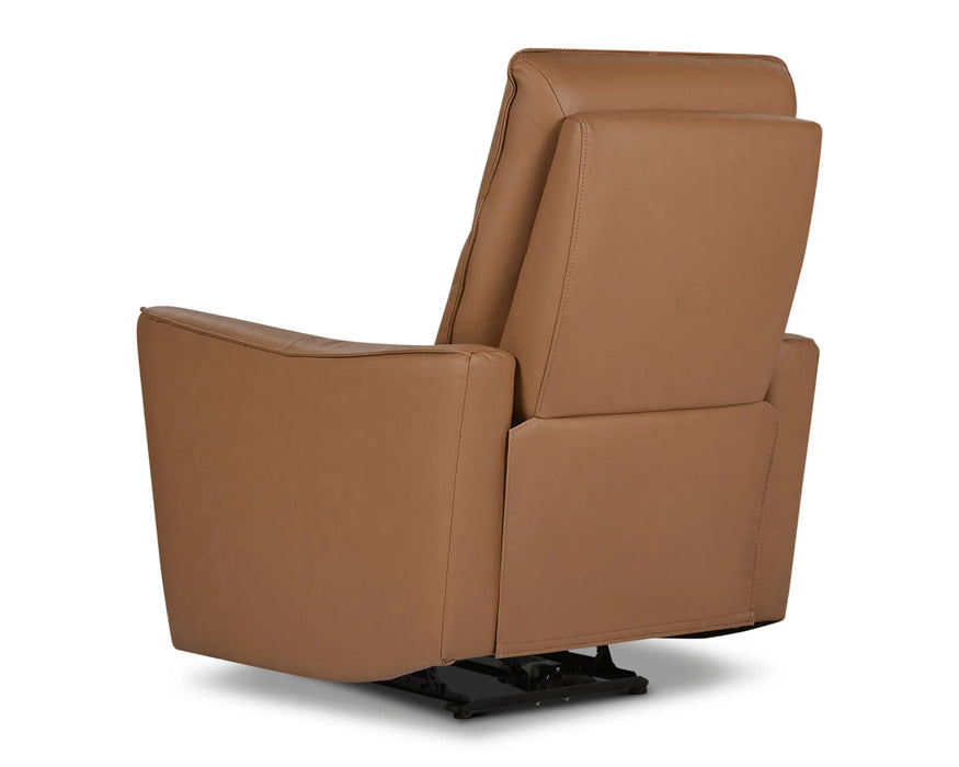 ABISCO - Fauteuil inclinable 32" tan