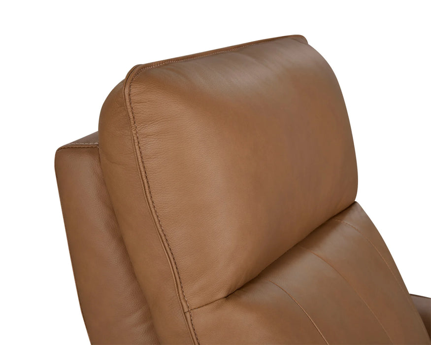 ABISCO - Fauteuil inclinable 32" tan