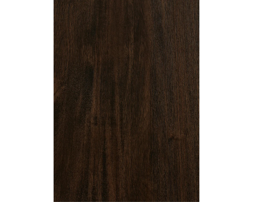 DUBLIN - Table à manger extensible 79" acacia