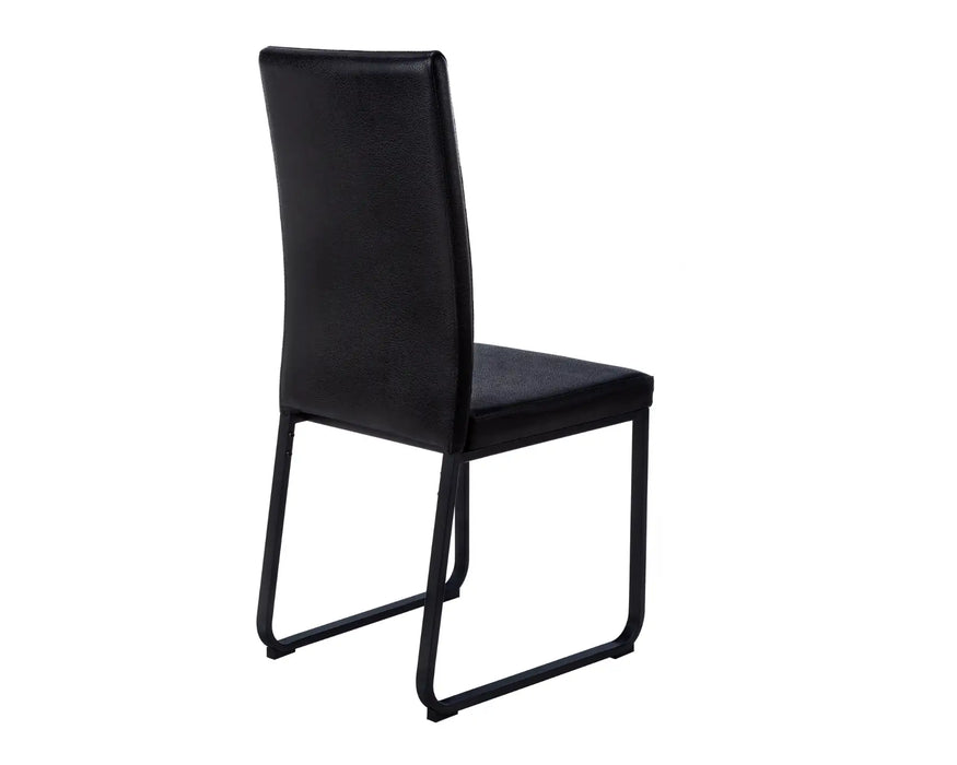 GROU - Upholstered kitchen chair