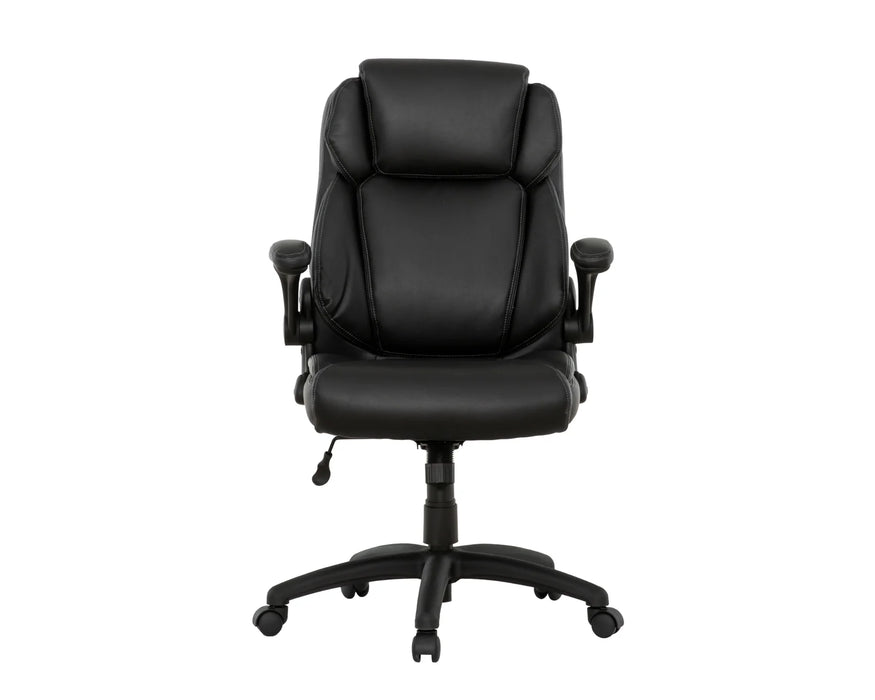 ATLAS - Black Executive Office Chair
