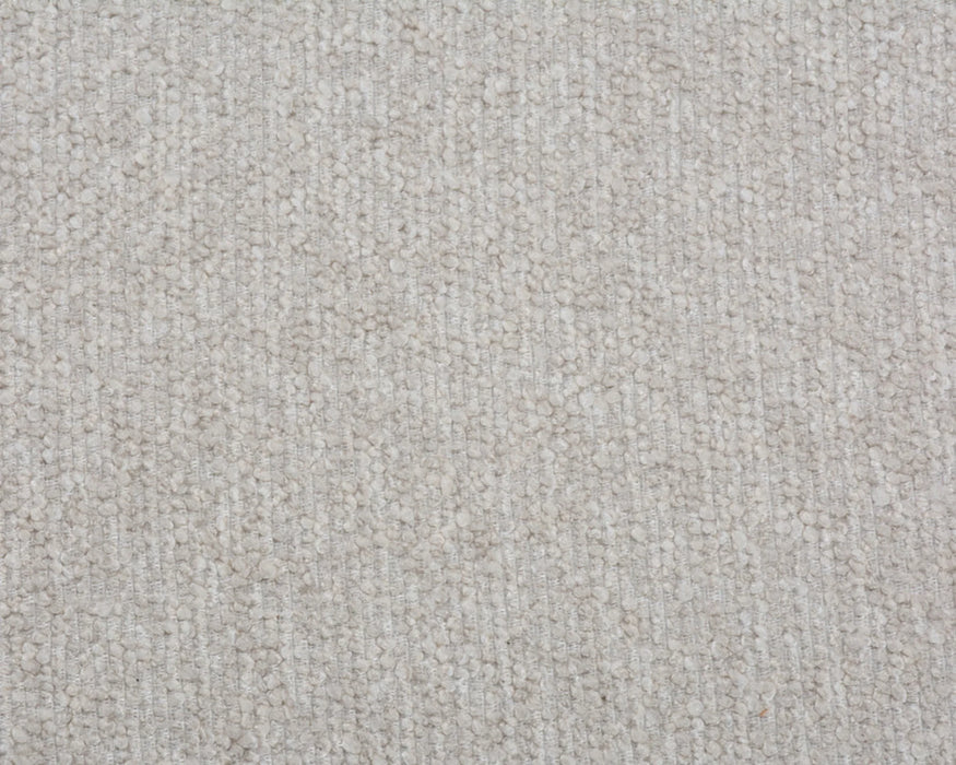 PHILIPPE - Sofa modulaire 145" crème