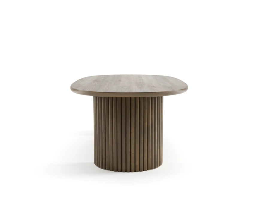 ODILIA – Ensemble de salle à manger contemporain