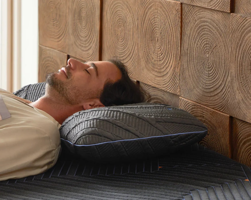 POWERCOOL – Cooling Memory Foam Shoulder Pillow