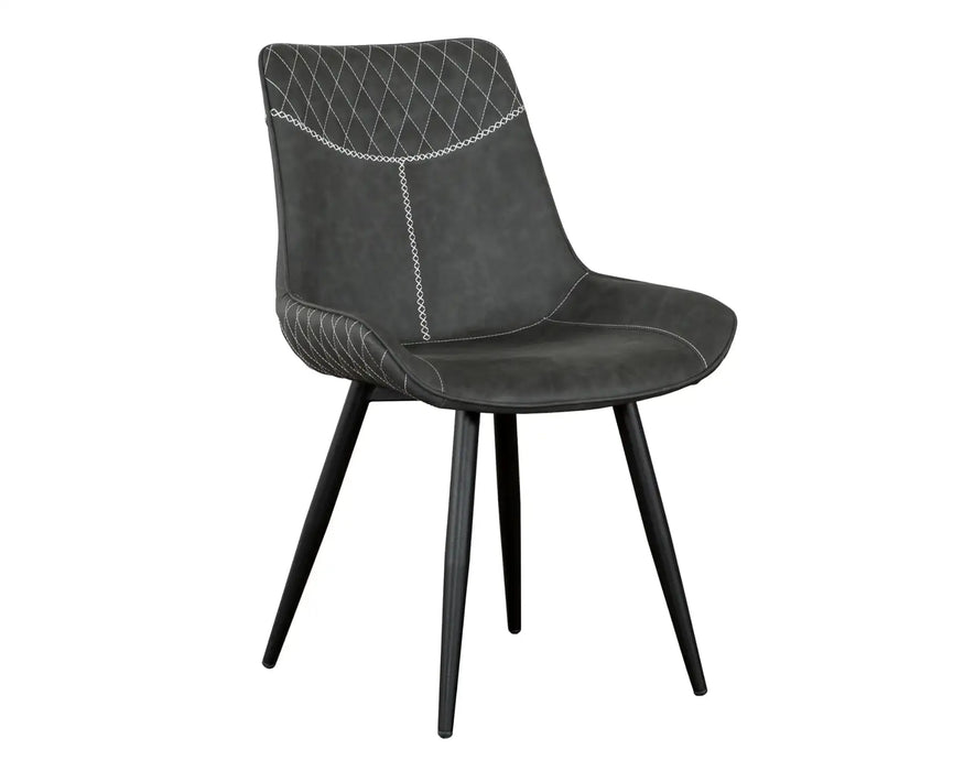 CASSIE - Chaise de cuisine moderne