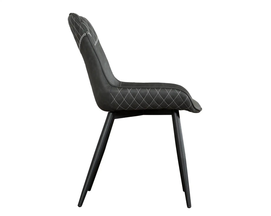 CASSIE - Chaise de cuisine moderne