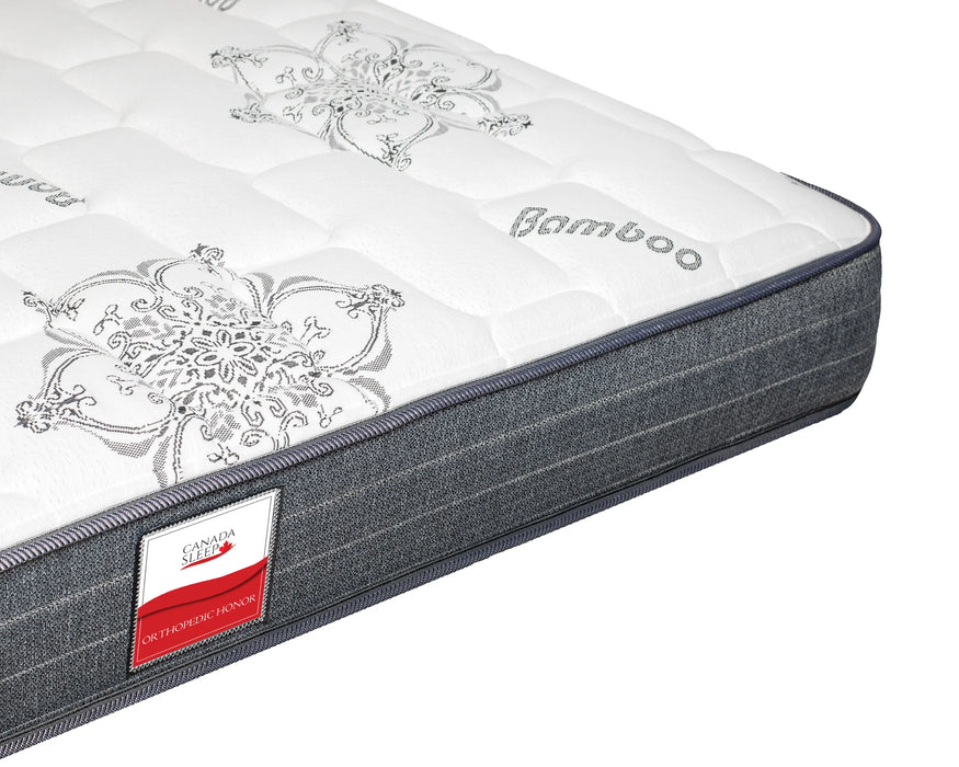 HONOR – Matelas à ressorts 8" essentiel