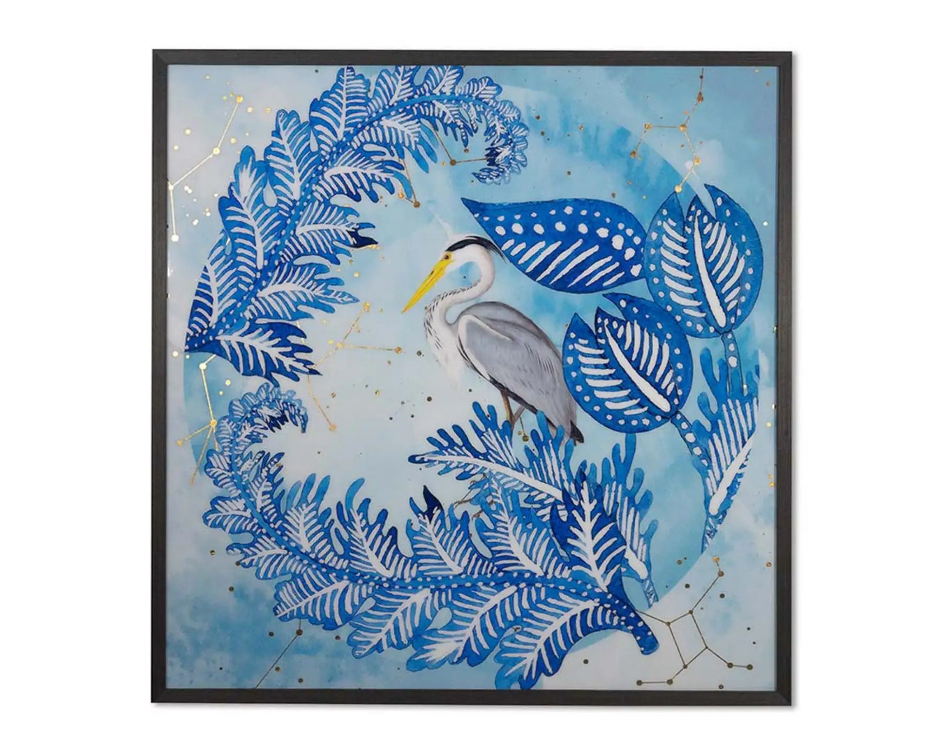 Paintings and wall art