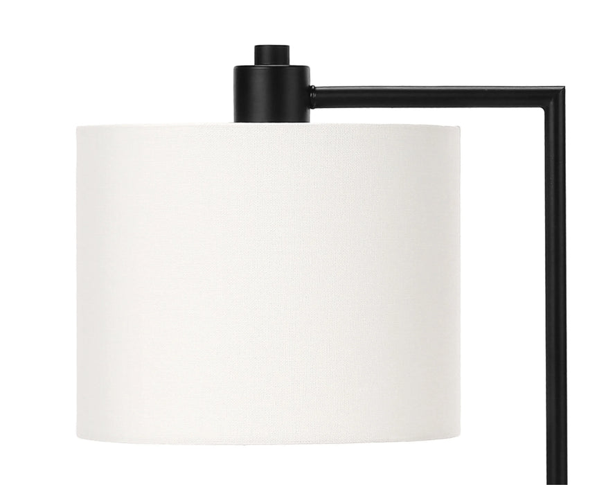 THÉO – Lampe de bureau noir
