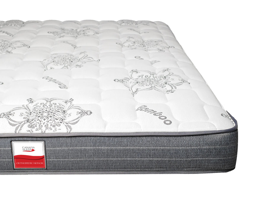 HONOR – Matelas à ressorts 8" essentiel