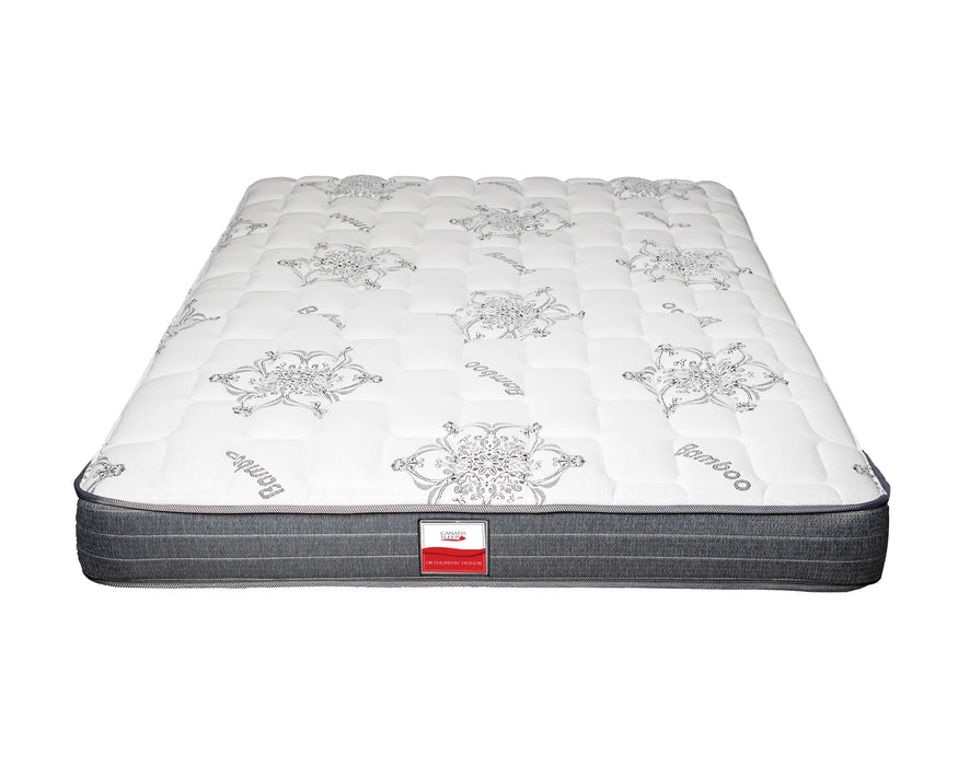 HONOR – Matelas à ressorts 8" essentiel