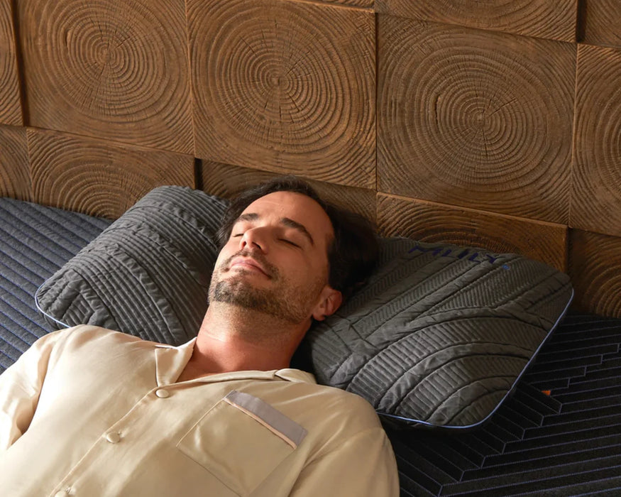 POWERCOOL – Cooling Memory Foam Shoulder Pillow