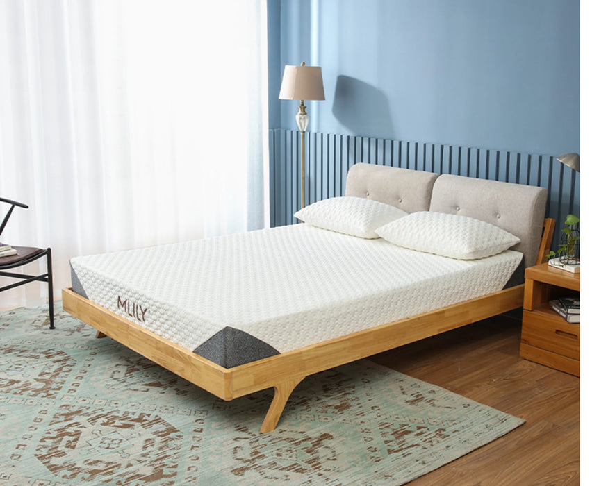 RESERVE – Matelas en mousse 10" rafraîchissant