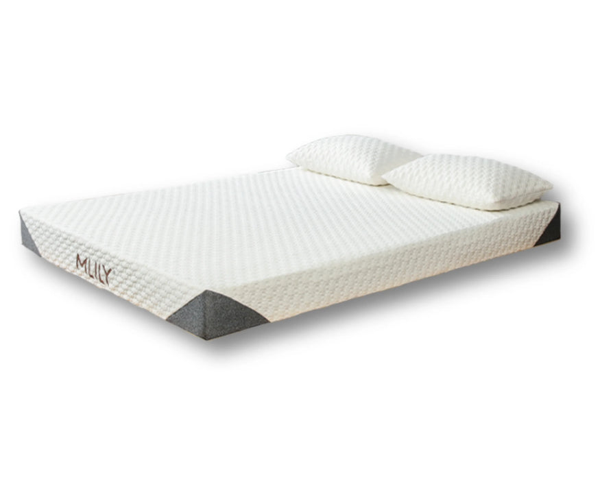 RESERVE – Matelas en mousse 10" rafraîchissant