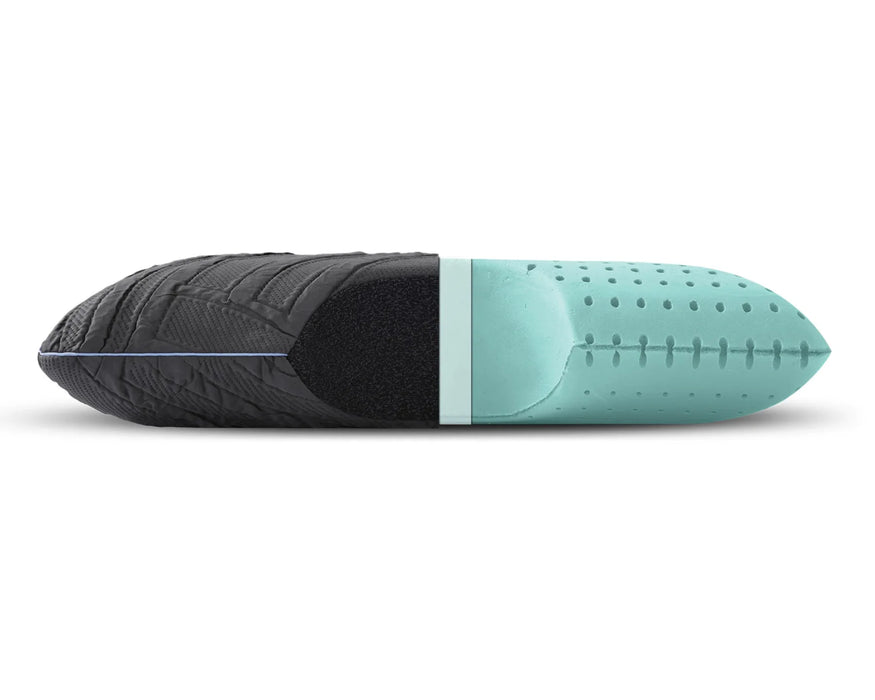POWERCOOL – Cooling Memory Foam Shoulder Pillow