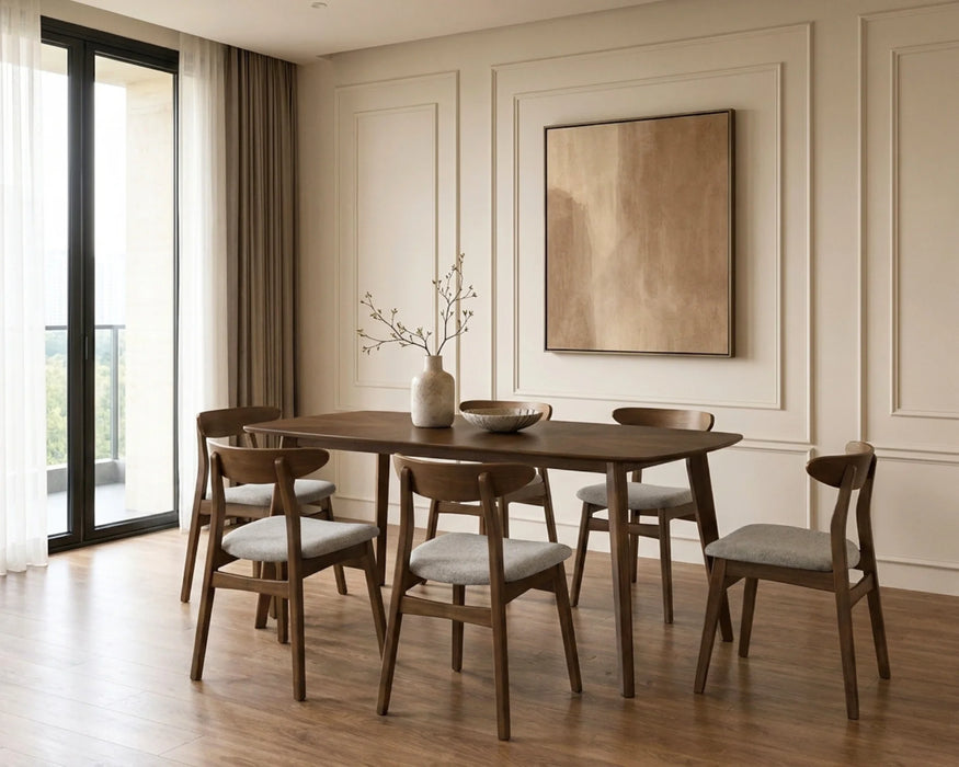 SHAKIR - Dining table