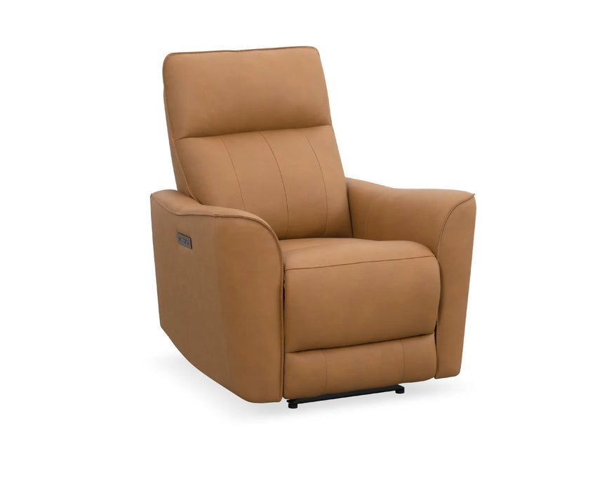 ABISCO - Fauteuil inclinable 32" tan