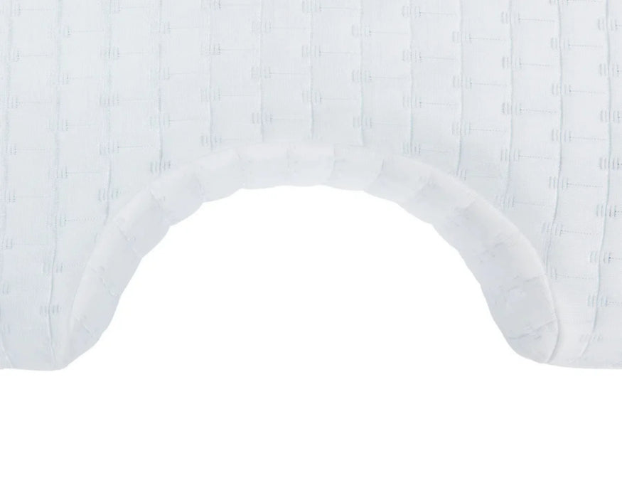 BLOO - Oreiller en mousse mémoire infusé de gel
