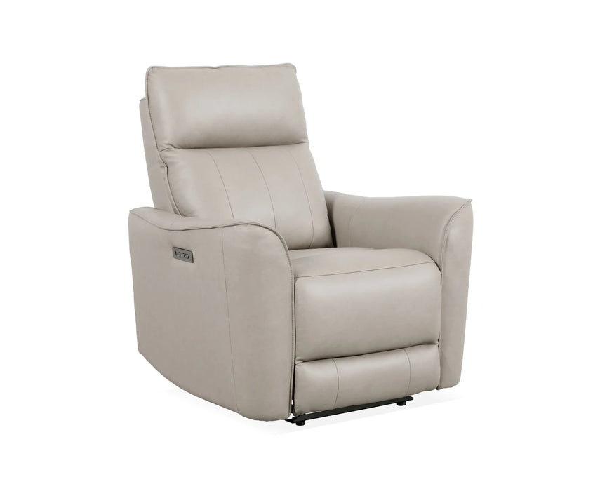 ABISCO - Fauteuil inclinable 32" gris