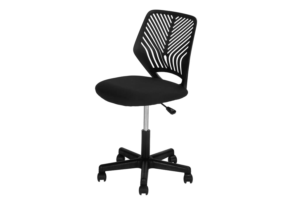 NICO - Chaise de bureau ajustable
