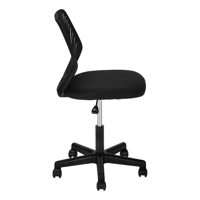 NICO - Chaise de bureau ajustable