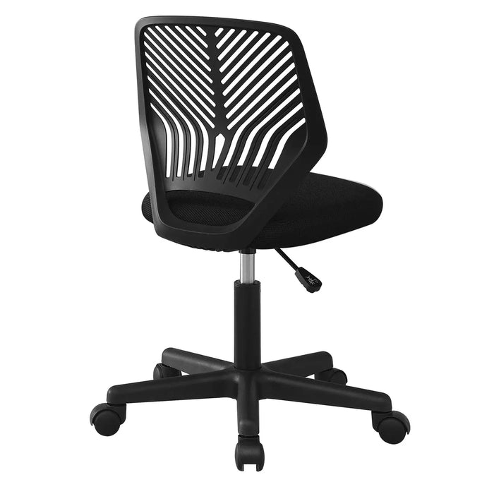 NICO - Chaise de bureau ajustable