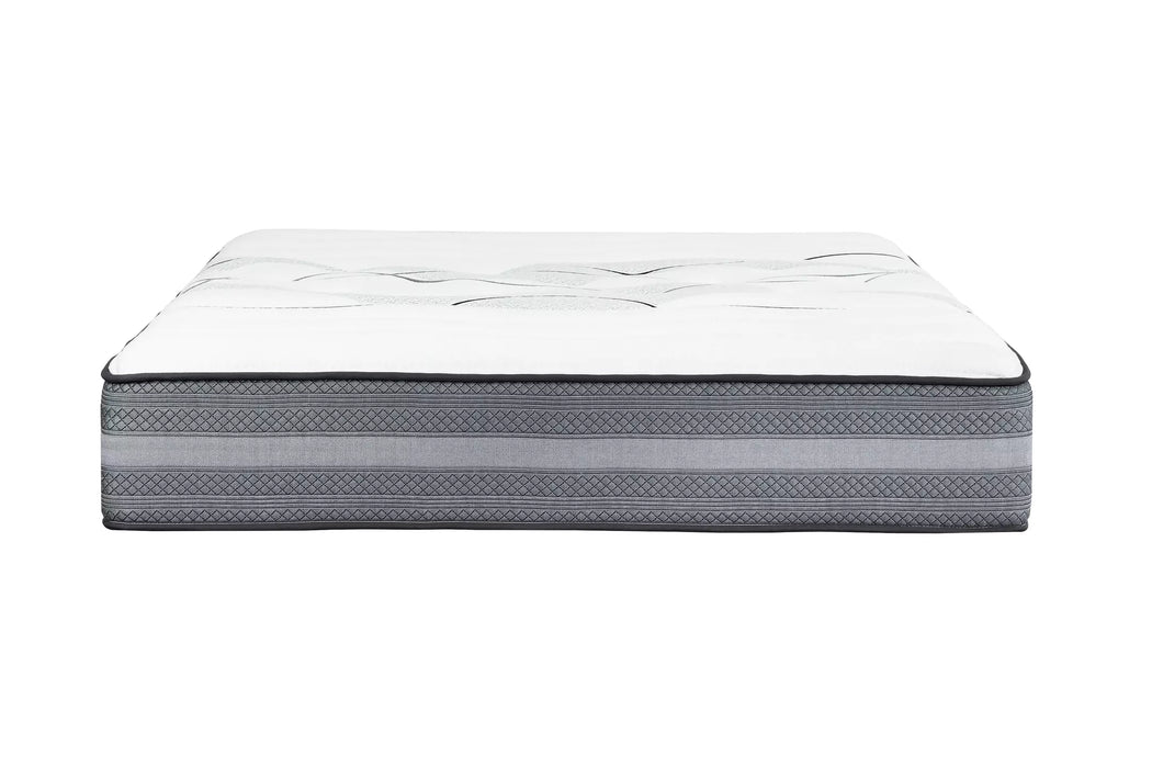 FJORD - Matelas Queen 12 po