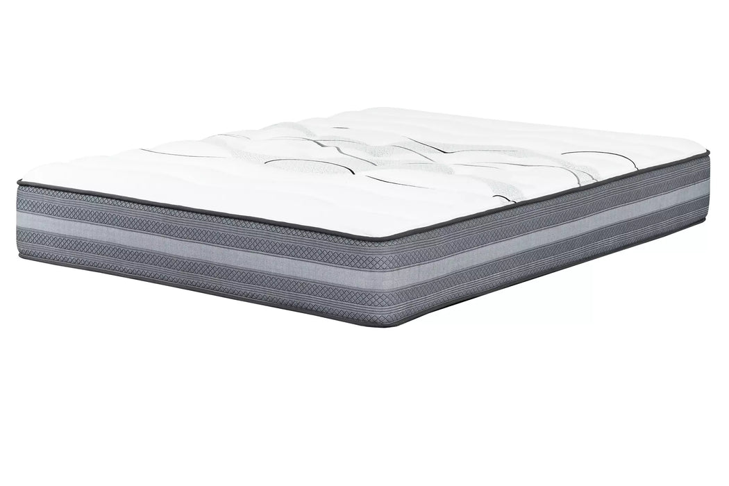 FJORD - Matelas Queen 12 po