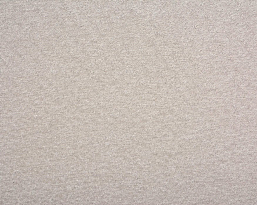 BALIN - Sofa modulaire 132" 4 morceaux gris