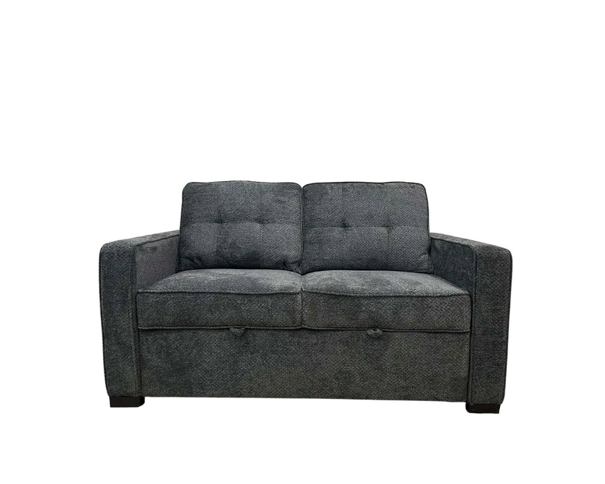 LUDO - Sofa-lit 61" Charcoal