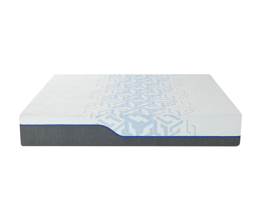 CHIROPRO – Matelas hybride 13" moelleux 3.0