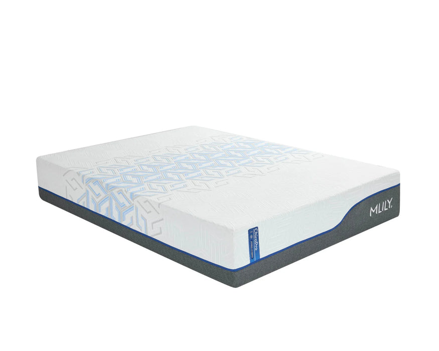 CHIROPRO – Matelas hybride 13" moelleux 3.0