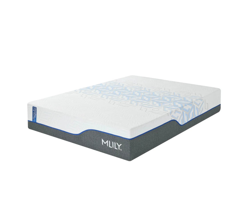 CHIROPRO – Matelas hybride 13" moelleux 3.0