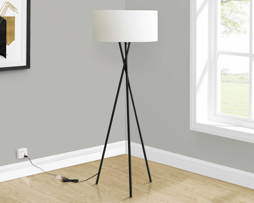 CLAIR - Lampe
